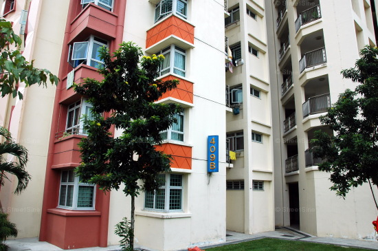 Fernvale Road thumbnail photo